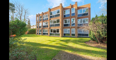 Wonderful apartment in Weybridge coming soon
