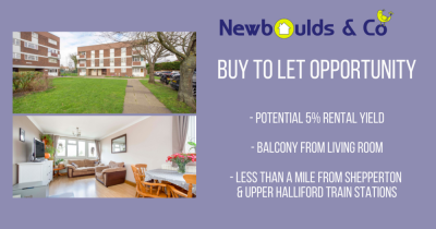 Fantastic Buy-to-Let Opportunity