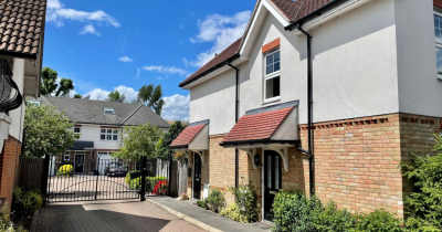 Buy to let opportunity in Shepperton