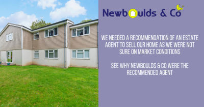 We wanted to sell our home, were unsure on market conditions and got a great recommendation