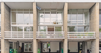 Edward Schoolheifer on Manygate Lane