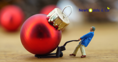 Landlords - If you have a property that needs a tenant before Christmas read this article