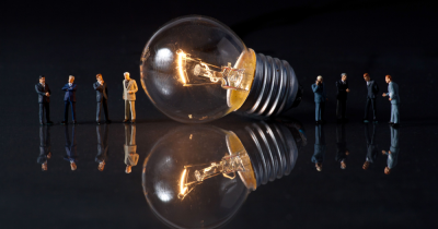 It's Energy Saving Week