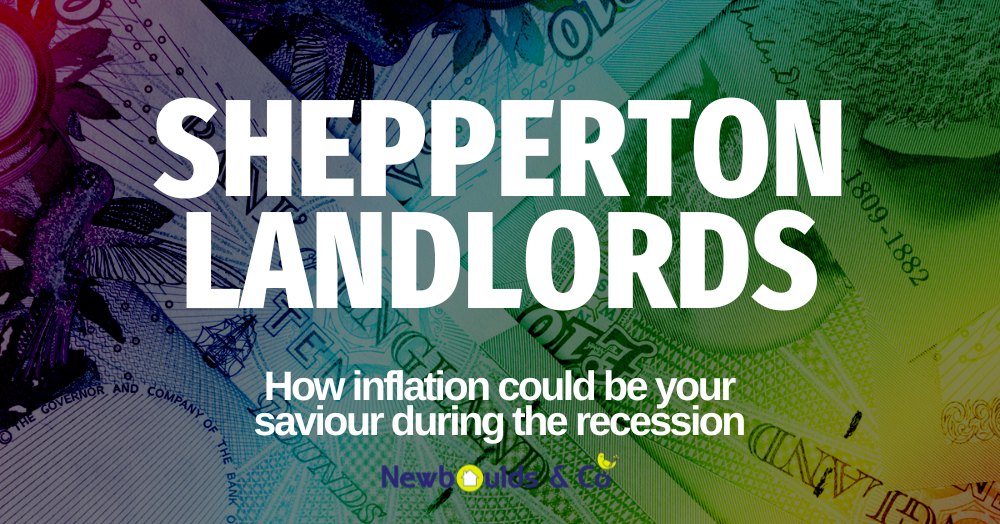 Buy-to-let Landlords!