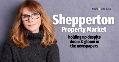 The housing market over the last three months is now becoming more ‘normal’ after insane demand!