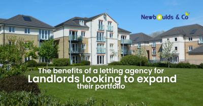 The benefits of a letting agency for landlords looking to expand their portfolio