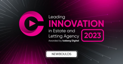 Newboulds & Co win industry award for third year running.