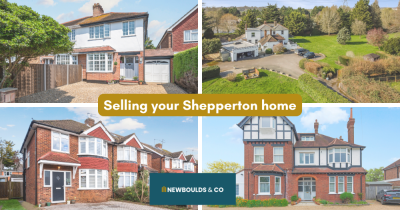 Newboulds & Co specialising in selling and letting homes in Shepperton for over a decade