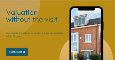 Looking to sell  your property, but not quite ready for a valuation?