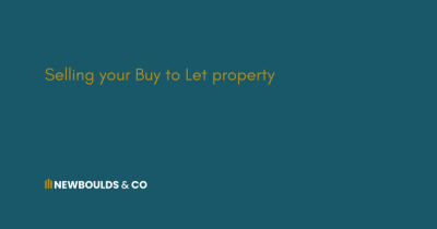 What options do you have when selling your buy-to-let investment?