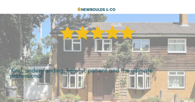 'Kind, understanding, helpful, patient and the ultimate professional'