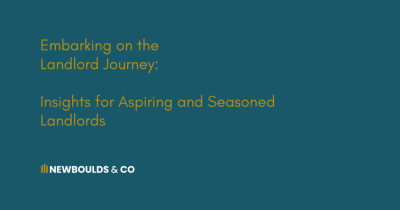 Embarking on the Landlord Journey:  Insights for Aspiring and Seasoned Landlords in Shepperton