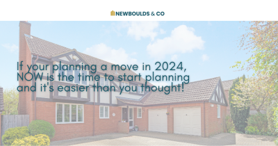 Selling or letting your home in 2024?