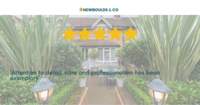 Not all properties are the same, some need a different approach when marketing.
