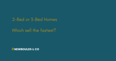 2-Bed or 3-Bed  Shepperton Homes: Which Sells the Fastest?