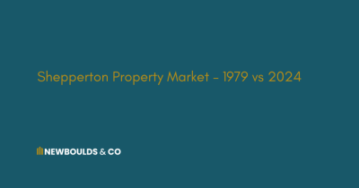 Shepperton Property Market – 1979 vs 2024