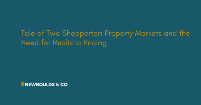 A Tale of Two Shepperton Property Markets and the Need for Realistic Pricing