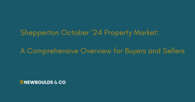 Shepperton October ’24 Property Market: A Comprehensive Overview for Buyers and Sellers