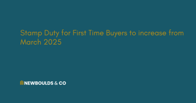 First time buyer? Find your first home now to save thousands on Stamp Duty