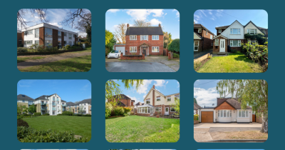 Introducing Newboulds & Co Exclusive Buyer Group on Facebook