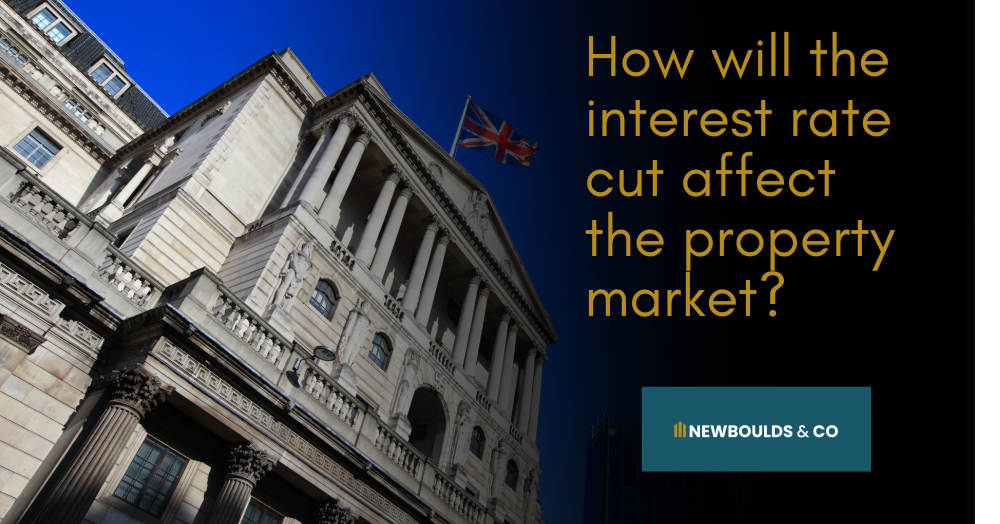 The Bank of England has reduced interest rates to 4.5%, marking its third cut in under a year.