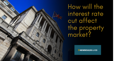 The Bank of England has reduced interest rates to 4.5%, marking its third cut in under a year.