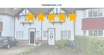 A lovely review of Newboulds & Co following the recent sale of a client's home