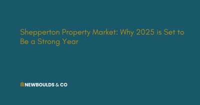 Shepperton Property Market: Why 2025 is Set to Be a Strong Year