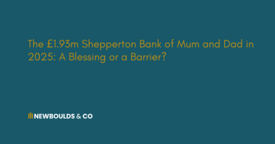 The £1.93m Shepperton Bank of Mum and Dad in 2025: A Blessing or a Barrier?