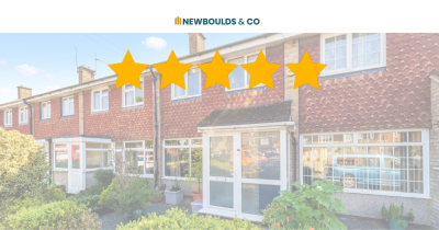 Selling your home? You need a 5 star agent!