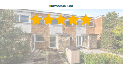 Today's buyer is tomorrow's seller