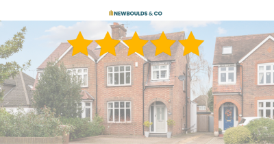 One point of contact from start to finish for selling your home is all you need!