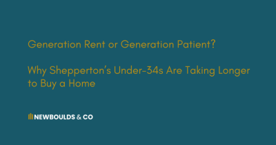 Generation Rent or Generation Patient?
