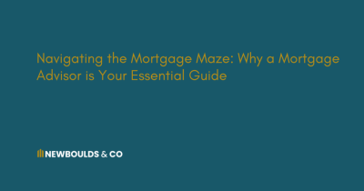 Navigating the Mortgage Maze: Why a Mortgage Advisor is Your Essential Guide