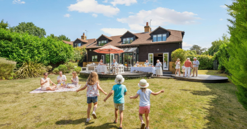 Elevating Your Home's Story: Why Newboulds & Co's Innovative Marketing Makes All the Difference