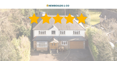"Professional, knowledgeable, and nothing was too much trouble"