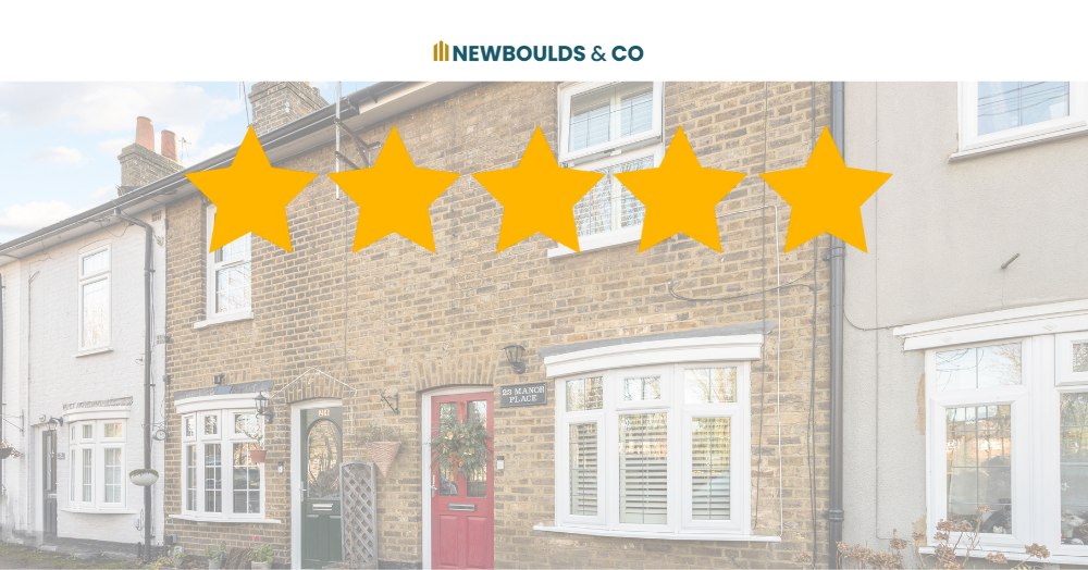 "Newboulds went the extra mile, offering a level of expertise and reassurance"