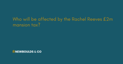 Who will be affected by the Rachel Reeves £2m mansion tax?