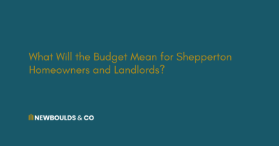 What Will the Budget Mean for Shepperton Homeowners and Landlords?