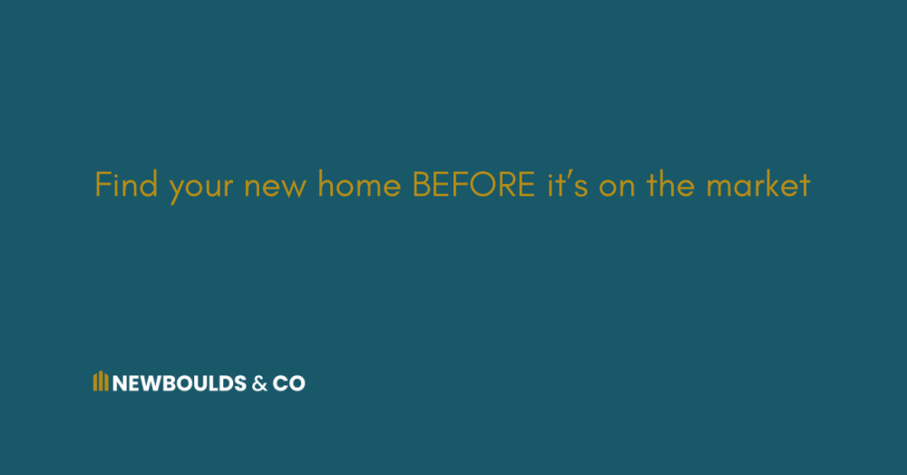 Unlock Your Dream Home Sooner: The Power of Our 'Heads Up Property Search'