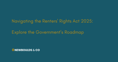 Navigating the Renters' Rights Act 2025: A Landlord's Essential Guide