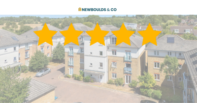 "It’s rare to find an agent who truly invests in the client’s experience"