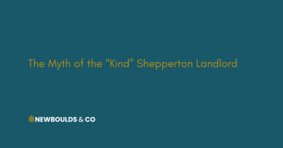 The Myth of the “Kind” Shepperton Landlord.