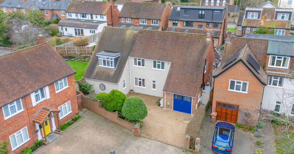 A true Shepperton 'forever home' located in a fantastic location - CHECK OUT THE VIDEO