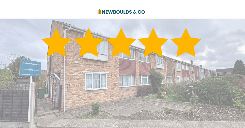 'Chad supported us with every step, and made sure the process was as smooth and easy as possible'