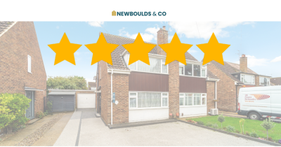 Selling your home - Read our latest 5 star Google review
