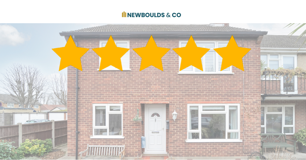 Newboulds have shown the highest standard of professionalism, knowledge, advice and friendly service