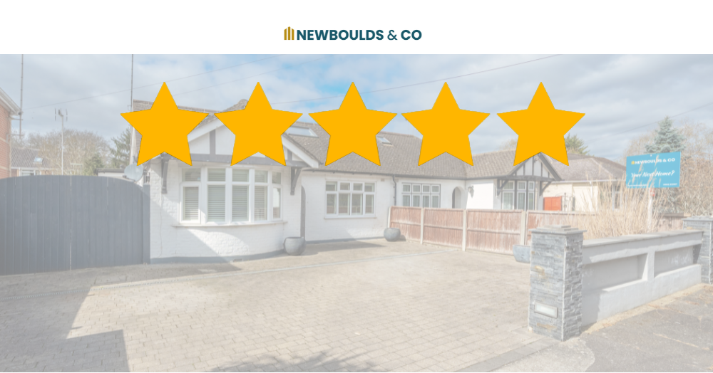 From Frustration to a Fast Sale: A Newboulds & Co Client Success Story in Shepperton