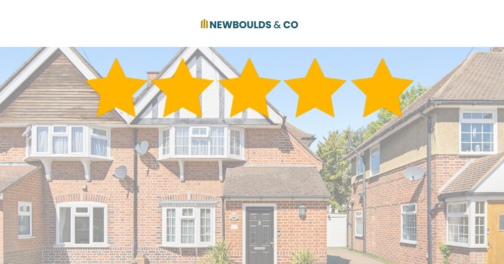 Celebrating Trust, Speed, and Friendly Service: A Repeat Client's 5-Star Experience