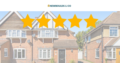 Celebrating Trust, Speed, and Friendly Service: A Repeat Client's 5-Star Experience
